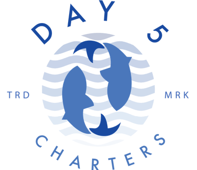 Day 5 Charters